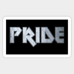 Pride Magnet